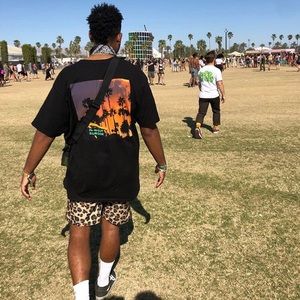 Meet your Posher, Braxton